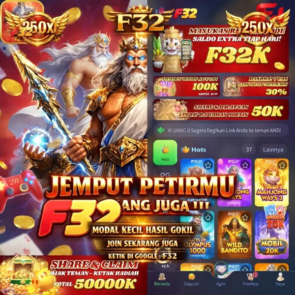 F32 APK Download Versi Terbaru