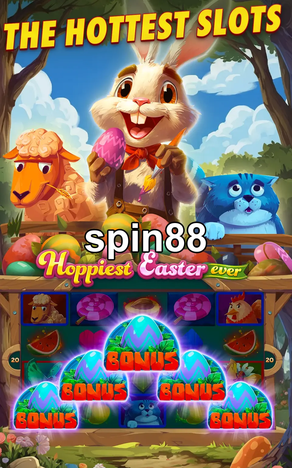 spin88 APK