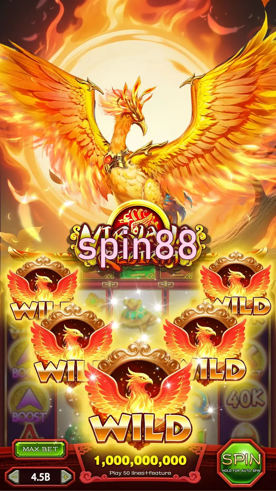 spin88 APK