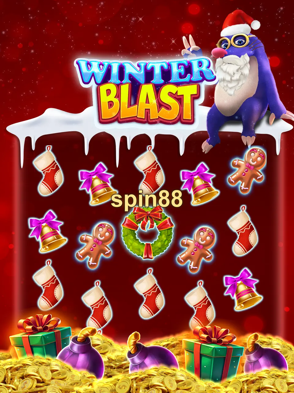 spin88 Masuk