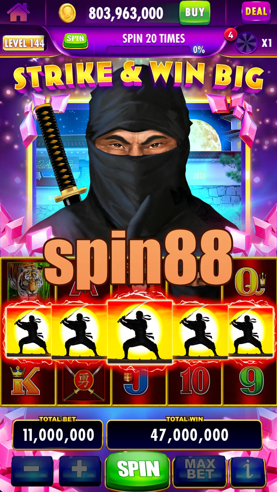 spin88 Masuk