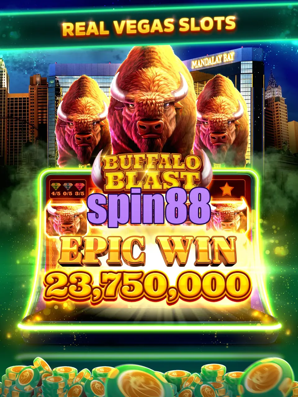 spin88 Masuk