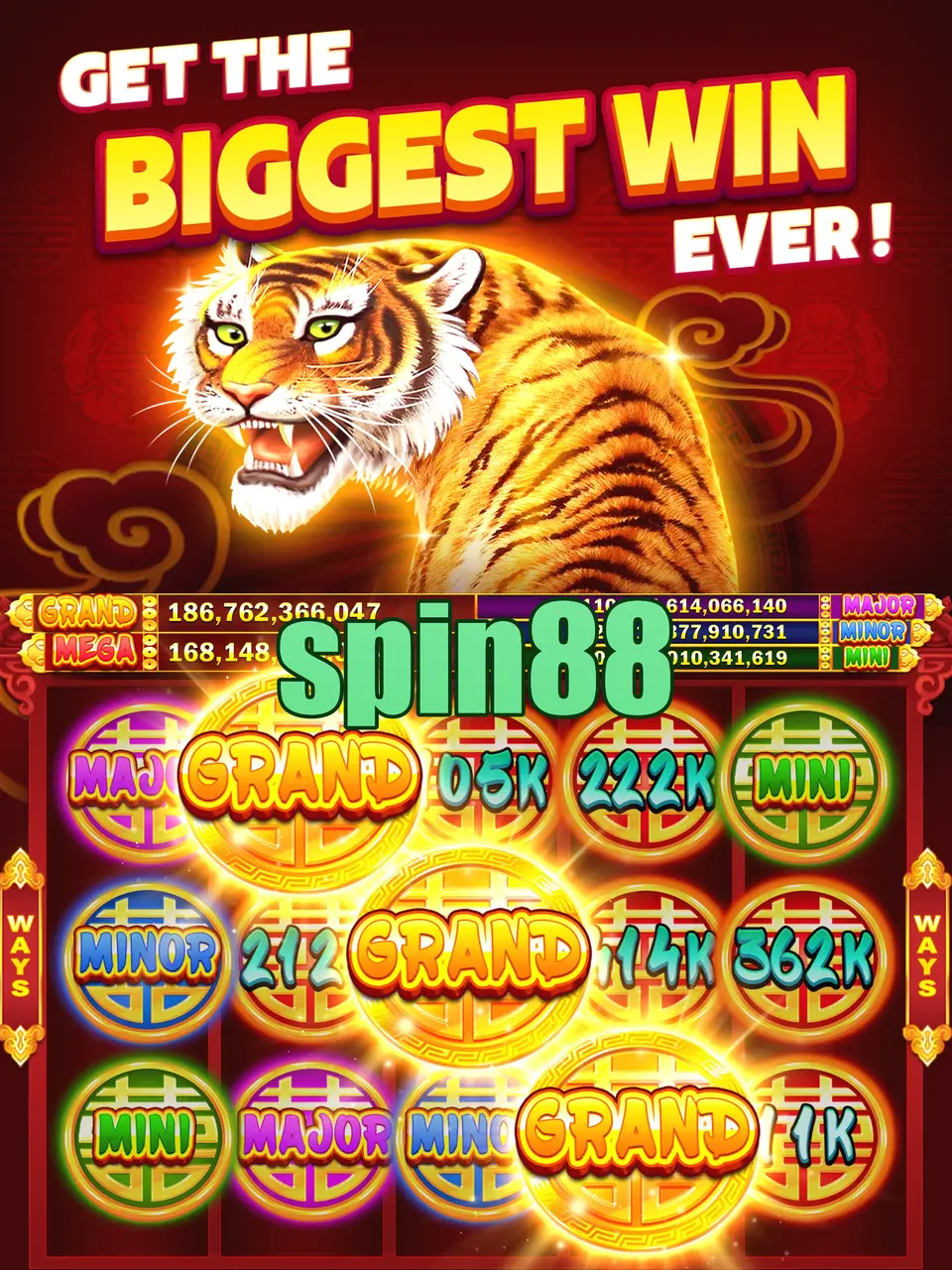 spin88 Preview - Resmi Unduh